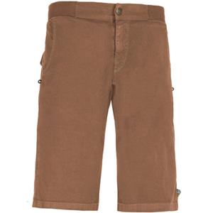 E9 Heren Kroc Flax Korte broek