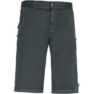E9 Heren Kroc Flax Korte broek
