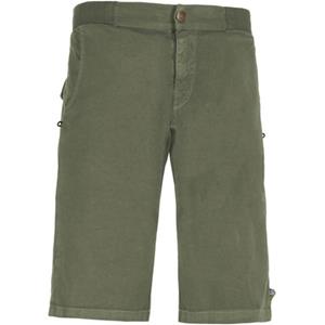 E9 Heren Kroc Flax Korte broek