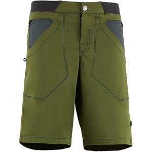 E9 Heren N 3angolo Short