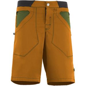 E9 Heren N 3angolo Short