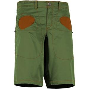 E9 Heren Rondo Korte broek