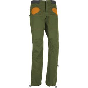 E9 Heren Rondo Story Broek