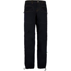 E9 Heren Rondo Flax 2 Broek