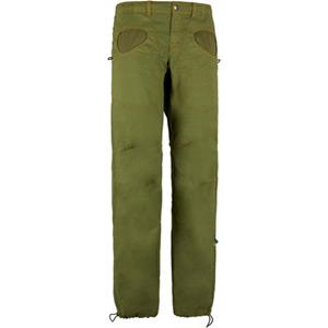 E9 Heren Rondo Flax 2 Broek