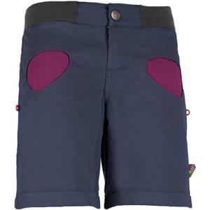 E9 Dames Onda short