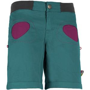 E9 Dames Onda short