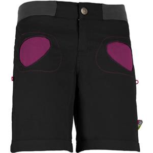 E9 Dames Onda short