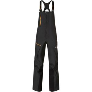 Bergans Dames Y MountainLine Bold 3L Shell Bib Pants