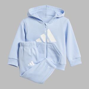 ADIDAS SPORTSWEAR Joggingset in molton