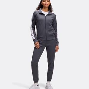 Under Armour Tricot Trainingsbroek Dames