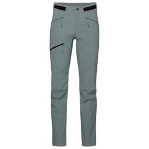 Mammut Heren Taiss SO Broek