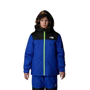The North Face Kinderen Boys Freedom Insulated Jas