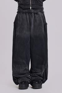 Jaded Man Sporty Baggy Monster Joggers