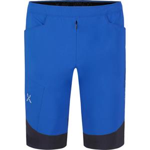 Montura Heren Spitze Bermuda Short