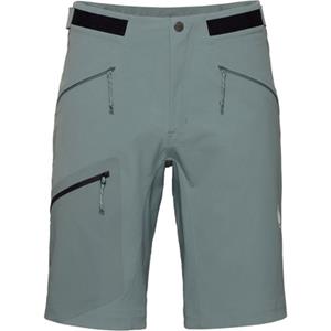 Mammut Heren Taiss SO korte broek