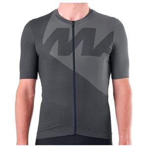 Mavic  Icon Graphic Jersey - Fietsshirt, grijs