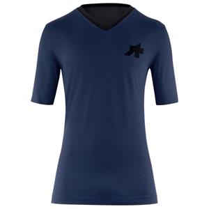 Assos  Tactica Tech T-Shirt T5 - Fietsshirt, blauw
