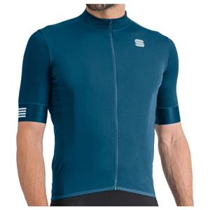 Sportful  SRK Jersey - Fietsshirt, blauw