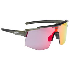 Mavic  MVS Shield Cat. 2 (VLT 25%) - Fietsbril meerkleurig