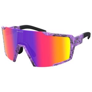 Scott  Shield S3 (VLT 16%) - Fietsbril meerkleurig