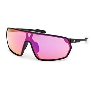 Adidas Eyewear  SP0088 Cat: 2 - Fietsbril roze