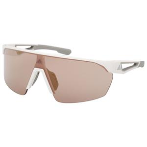Adidas Eyewear  SP0103 Mirror Cat: 2 - Fietsbril beige