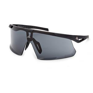 Adidas Eyewear  SP0106 Cat: 3 - Fietsbril grijs