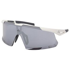 Adidas Eyewear  SP0106 Mirror Cat: 3 - Fietsbril grijs