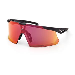 Adidas Eyewear  SP0106 Mirror Cat: 3 - Fietsbril meerkleurig