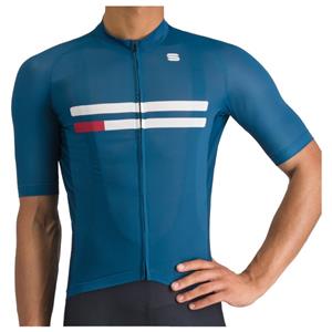 Sportful  Joy Jersey - Fietsshirt, blauw