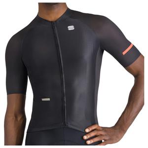 Sportful  Supernova Jersey - Fietsshirt, zwart