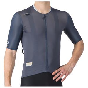 Castelli  Unlimited Pro Jersey - Fietsshirt, blauw