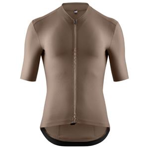 Assos  Equipe R Jersey S11 - Fietsshirt, bruin