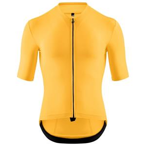 Assos  Equipe R Jersey S11 - Fietsshirt, oranje/geel