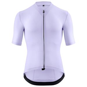 Assos  Equipe R Jersey S11 - Fietsshirt, purper