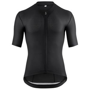 Assos  Equipe R Jersey S11 - Fietsshirt, zwart