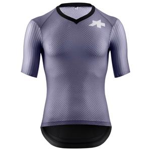 Assos  Equipe RSR Jersey S11 - Fietsshirt, meerkleurig
