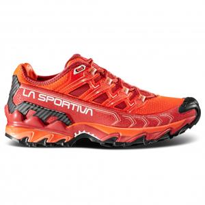 La sportiva  Women's Ultra Raptor II - Trailrunningschoenen, rood