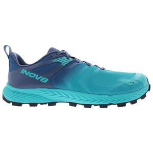 Inov-8  Women's TrailTalon Speed - Trailrunningschoenen, turkoois