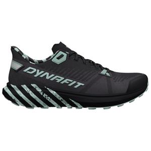 Dynafit  Women's Trail Graphic - Trailrunningschoenen, zwart