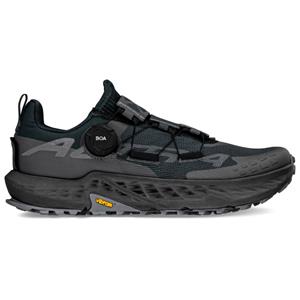 Altra  Women's Timp 5 Boa - Trailrunningschoenen, grijs/zwart