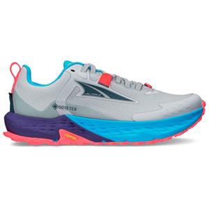 Altra  Women's Timp 5 GTX - Trailrunningschoenen, meerkleurig