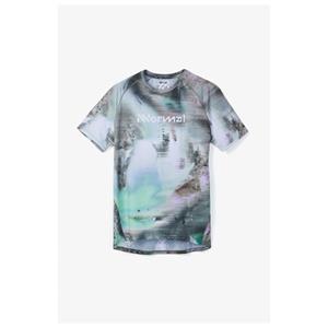 NNormal  Race T-Shirt - Hardloopshirt, wit