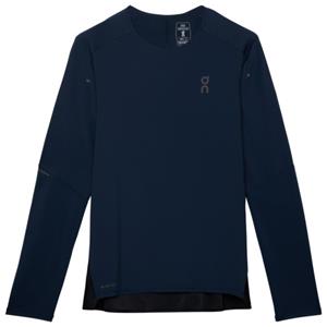 On  Performance Lg-T - Hardloopshirt, blauw