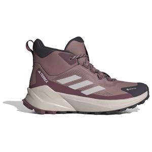 Adidas Terrex  Women's Terrex Trailmaker 2 Mid GTX - Wandelschoenen, bruin