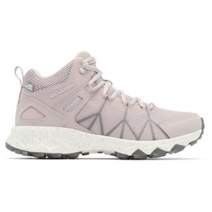 Columbia  Women's Peakfreak II Mid Outdry - Wandelschoenen, grijs