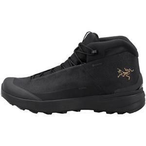 Arcteryx Arc'teryx - Women's Kopec Mid GTX - Wandelschoenen, zwart