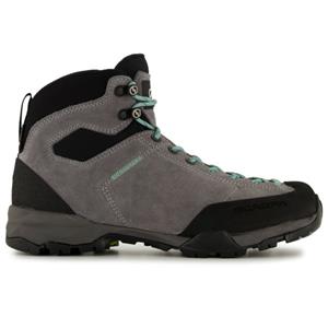 Scarpa  Women's Mojito Hike GTX Wide - Wandelschoenen, zwart