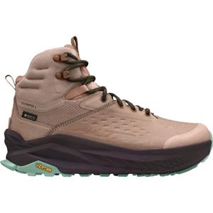 Altra  Women's Olympus 6 Hike Mid GTX - Wandelschoenen, bruin